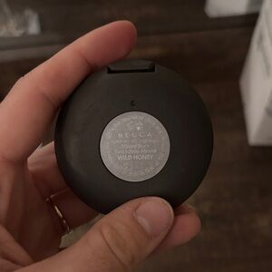 BECCA Wild Honey Mineral Blush